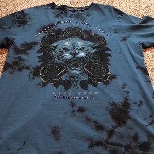 AFFLICTION SHIRT MEN